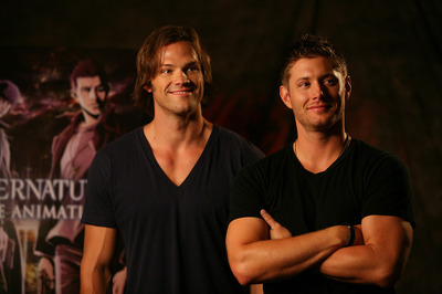 SPN Anime Promotion 06