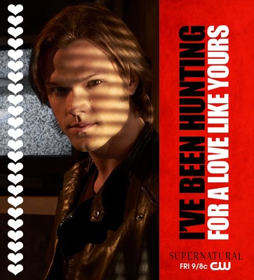 SPN Valentine_Sam
