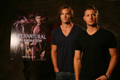 SPN Anime Promotion 04