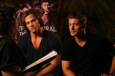 SPN Anime Promotion 08