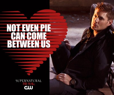 SPN Valentine_Dean