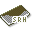 S R H // Original-Font