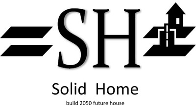 SOLID HOME¥í¥´¾®