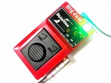 Bg Jam Distortion SE-8 - Hi Power＆High end MOD - : ソリッド