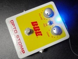 BBE OPTO STOMP COMPRESSOR - Ultra Clean MOD - : ソリッド