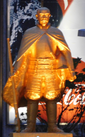 信長像