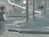 Burmese troops had burned the houses_2