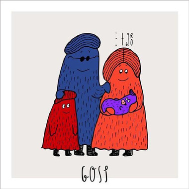 gost-misoji