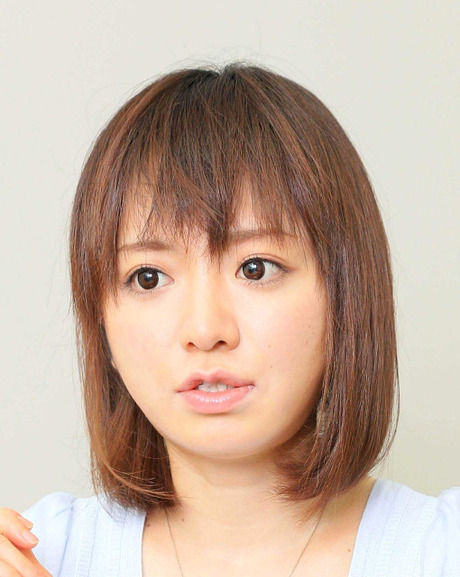 紺野あさ美「この度の吉澤さんの報道については驚きと悲しみで言葉が見つかりません」