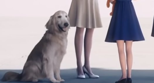 『エースコンバット7』に登場する犬が大炎上ｗｗｗｗ