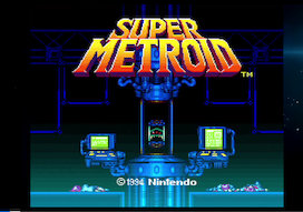 琴葉スーパーメトロイド100%中身超綺麗！