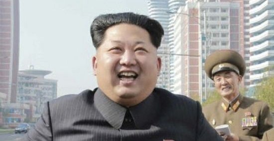 金正恩氏の髪型になれる専門床屋が渋谷に限定オープンｗｗｗしかも無料らしいぞｗｗｗ