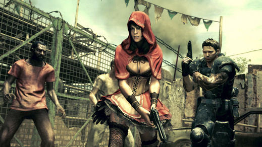 バイオハザードの世界観を完全に把握してる人いない説