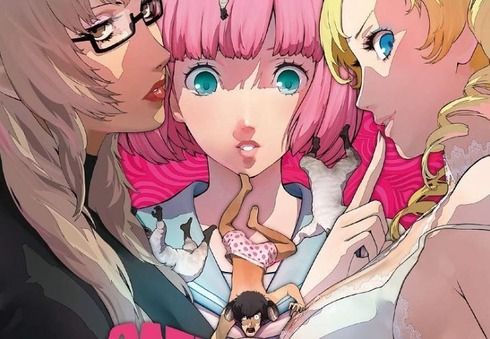 キャサリンフルボディ楽しみにしてる人おる？