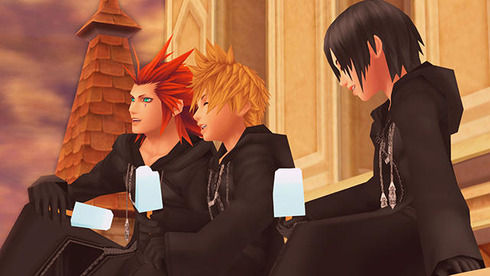 感動して思わず泣いてしまったゲーム