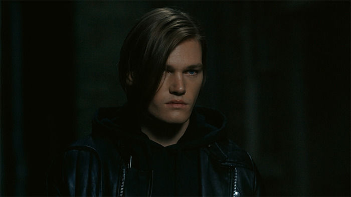 スクエニ新作『THE QUIET MAN』世界観と物語の一部が垣間見える最新のスクリーンショットが公開！