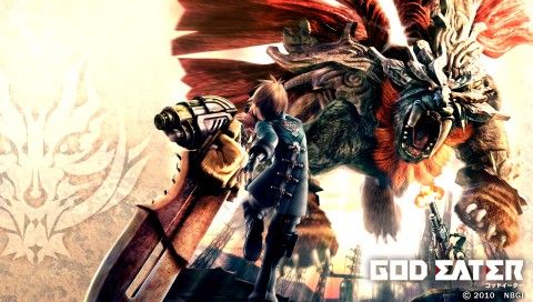 ゴッドイーター開発「人類滅亡は確定してるぞ｡人類が抵抗してるだけ｡」ワイ「面白そうやん！！」