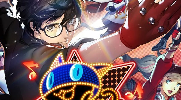 ついに発売！P5Dペルソナ5 ダンシング・スターナイト全トロフィー一覧紹介！プラチナトロフィー ネタバレ注意