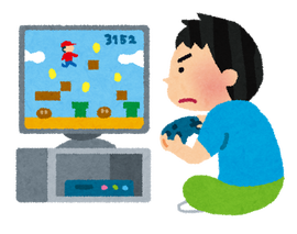 videogame