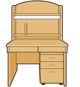 desk