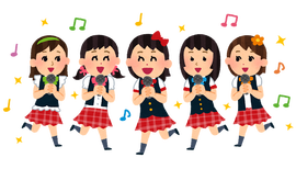 idol_woman