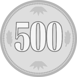 500