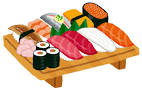 sushi