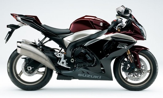 GSX-R1000