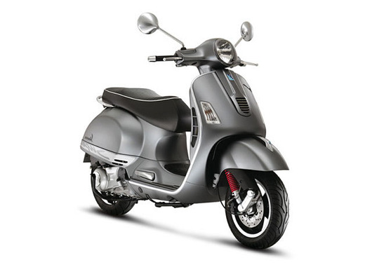 GTS300ie Montenapoleone