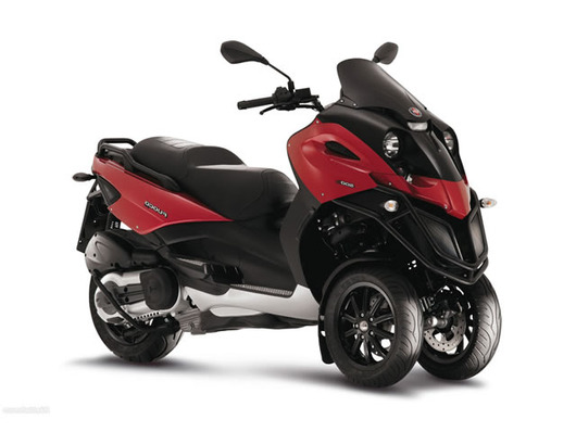 Fuoco500ie