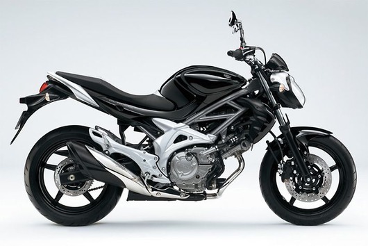 GLADIUS 650