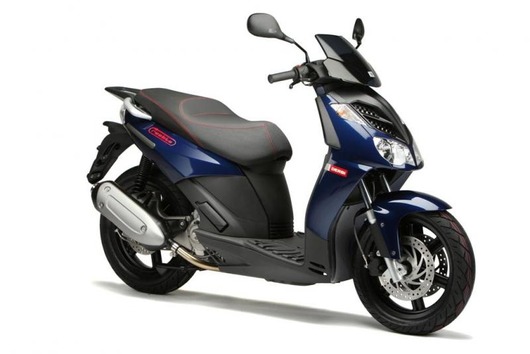 Rambla 250i