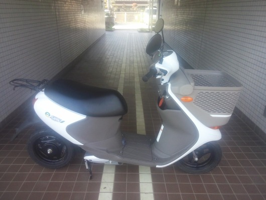 189E-レッツ(白)右