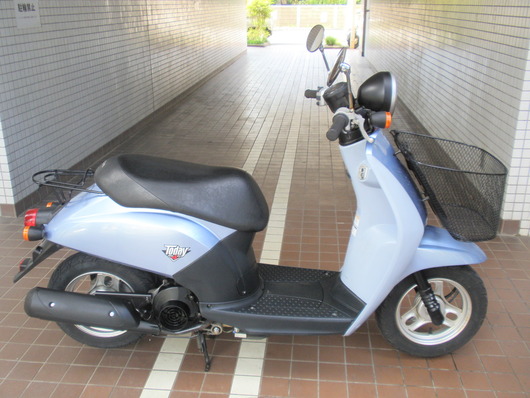 153トゥデイ(水)右