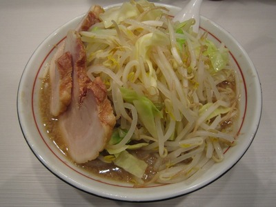 まひる らーめん