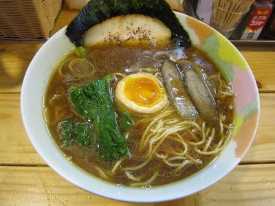 あってりめんこうじ さいしこみあってり麺