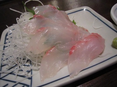 金町製麺 (2)