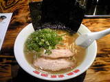 ラーメン潤家 ラーメン