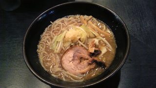 おがわ節 らーめん1