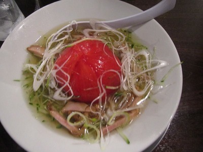 金町製麺 (5)
