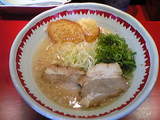 こてんぱん こてんぱんらーめん