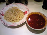 中本 冷し味噌ラーメン