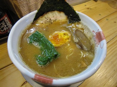 あってりめんこうじ あってり麺 みそ