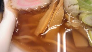 風味堂 スープ