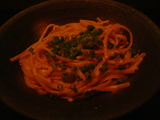 パスタ