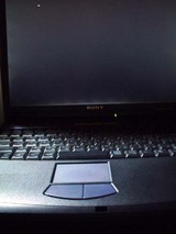 Sony VAIO¥Ó¡¼¥ëÈï³²¿ôʬ¸å