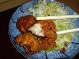 からあげ