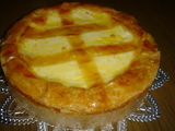 トロイカ チーズケーキ