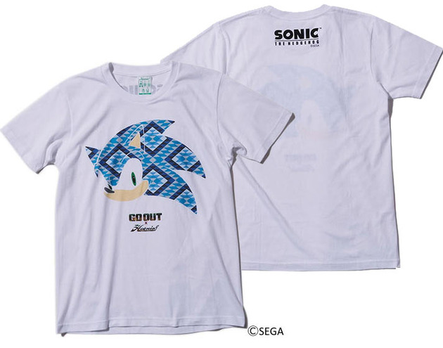 Haoming_GOOUT_SonicT
