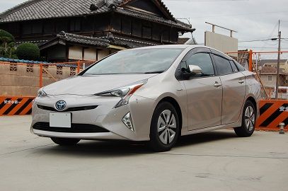 50系プリウス　ソニックプラスSP-P50E スタンダードモデル ソニックデザイン、新型プリウス（50系）のフロント用高音質